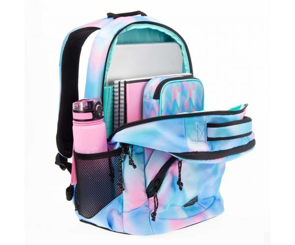 Ars Una: Glowee ergonomska školska torba, ruksak 27 L
