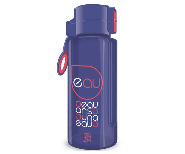 Ars Una ljubičasta boca 650ml