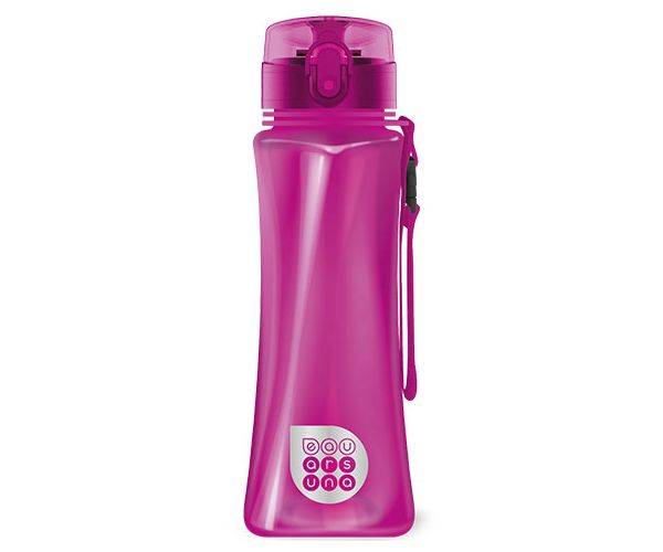 Ars Una: Magenta boca bez BPA 500ml