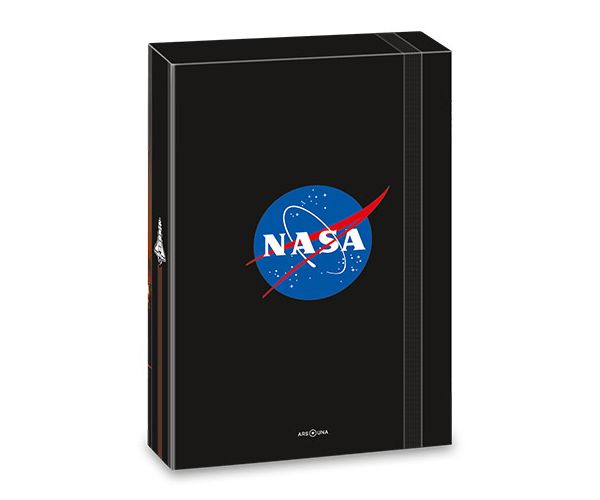 Ars Una: Mapa Nasa-1 veličine A/4