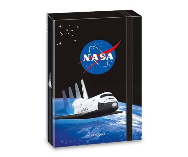 Ars Una: Mapa Nasa-1 veličine A/5