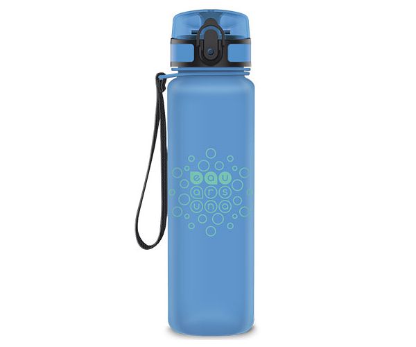 Ars Una: Matt plava boca bez BPA 600ml
