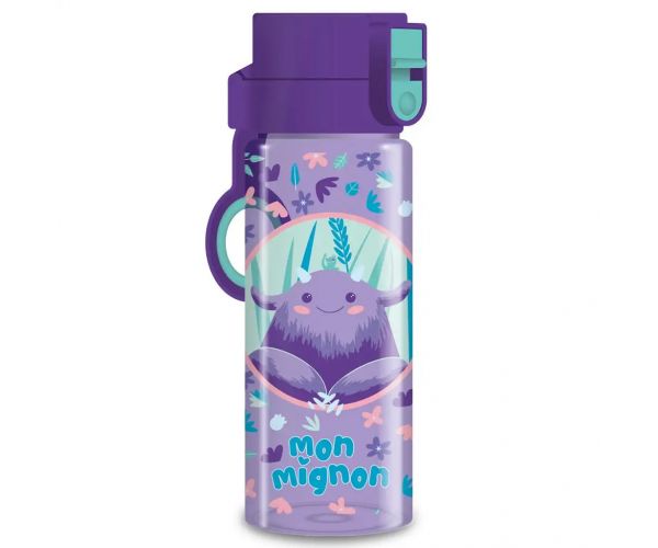 Ars Una: Mon Mignon BPA mentes kulacs 475ml