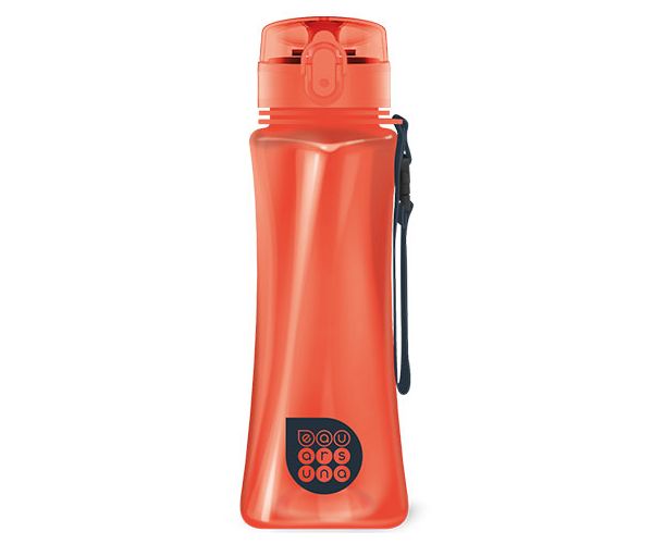 Ars Una: Narančasta boca bez BPA 500ml