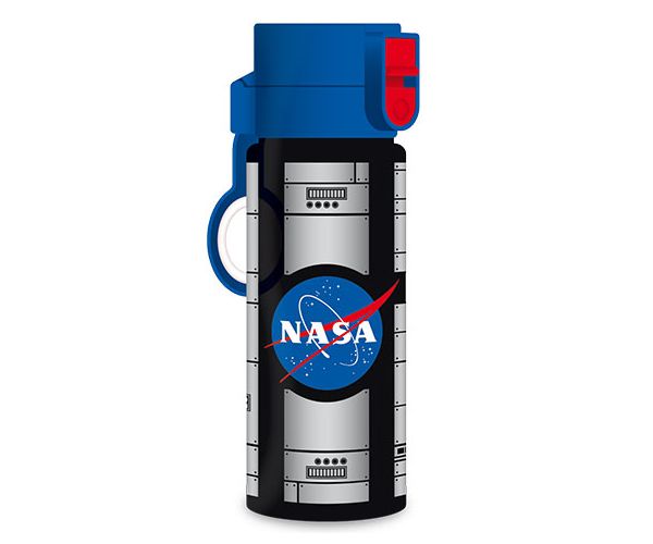 Ars Una: NASA boca 450ml