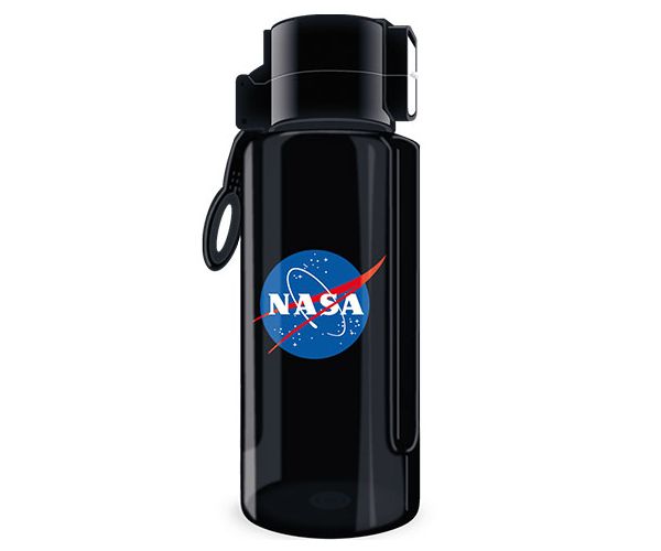 Ars Una: NASA crna boca 650ml