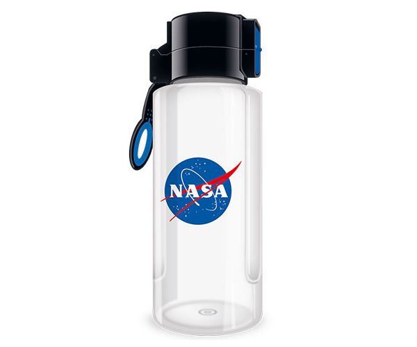 Ars Una: NASA prozirna boca 650ml