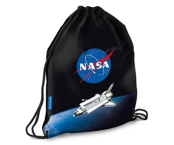 Ars Una: NASA ruksak, sportska torba