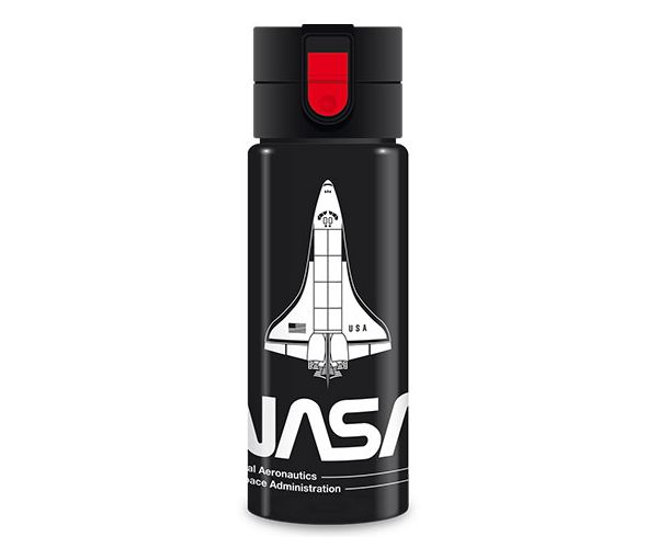 Ars Una: NASA űrsikló kulacs 450ml