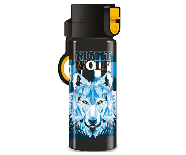 Ars Una: NightWolf boca za vodu bez BPA 475 ml