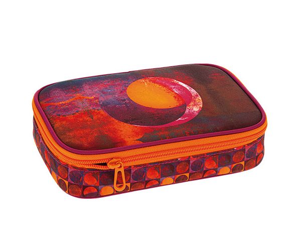 Ars Una: Orange Moon sklopiva pernica na kat 22,5x15,5x4,5 cm