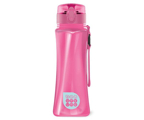 Ars Una: Roza boca bez BPA 500ml