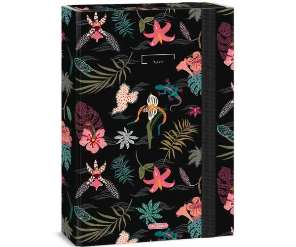 Ars Una: Tahiti A/4 füzetbox