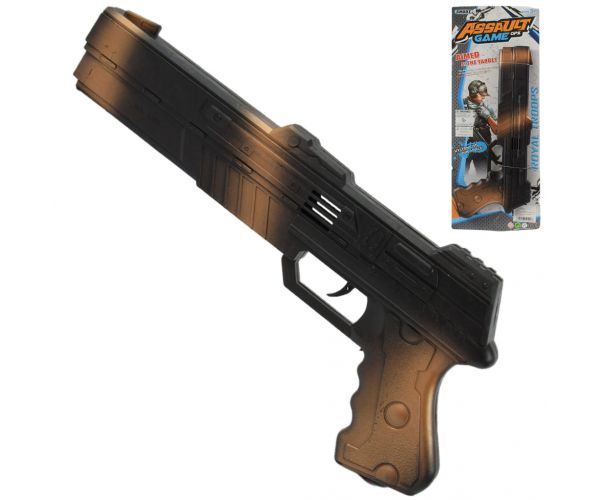 Assault Game: Commando taktičko oružje 30cm