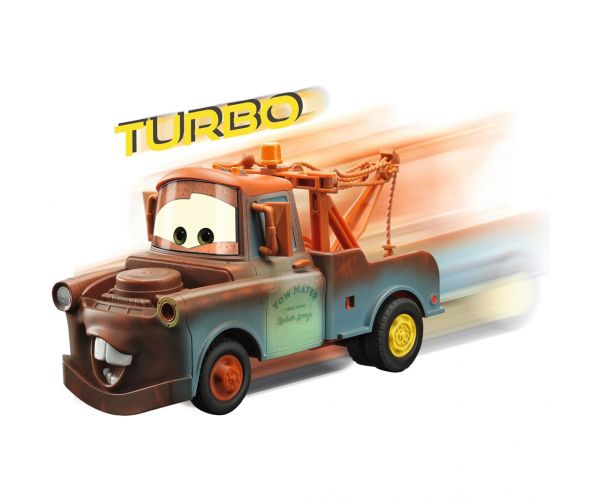 Auti 3 Turbo Racer Matuka RC daljinski upravljani automobil 1/24 - Jada Toys