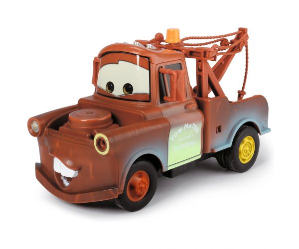 Auti 3 Turbo Racer Matuka RC daljinski upravljani automobil 1/24 - Jada Toys