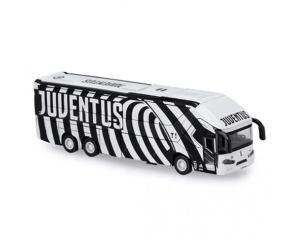 Autobus momčadi Juventusa, 1/50 - Mondo Motors