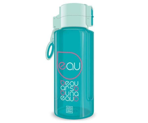 Autonomy plava boca 650ml