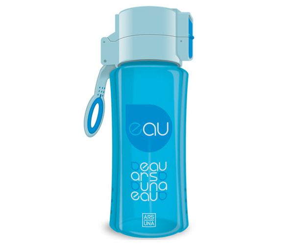 Autonomy svijetloplava boca 450ml