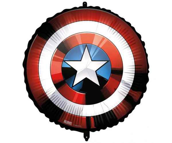 Avengers folija balon 46cm