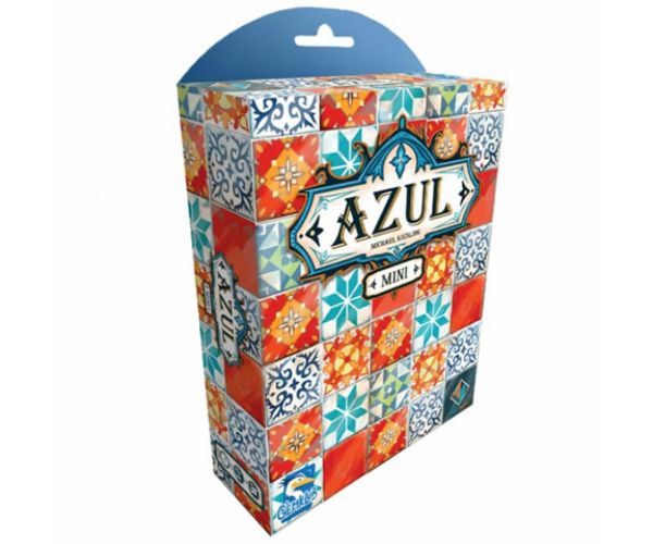 Azul Mini društvena igra