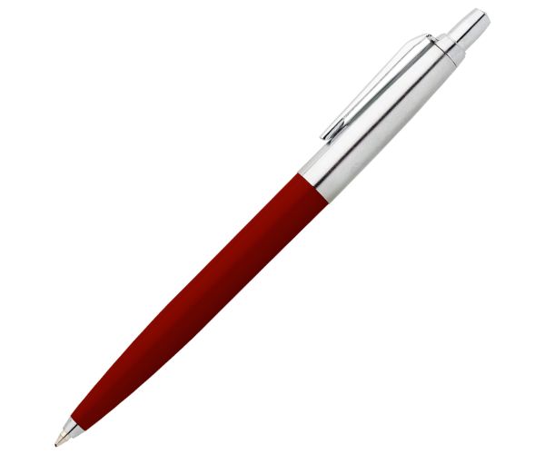 ICO: Polo kuglična olovka HS-801 - bordo