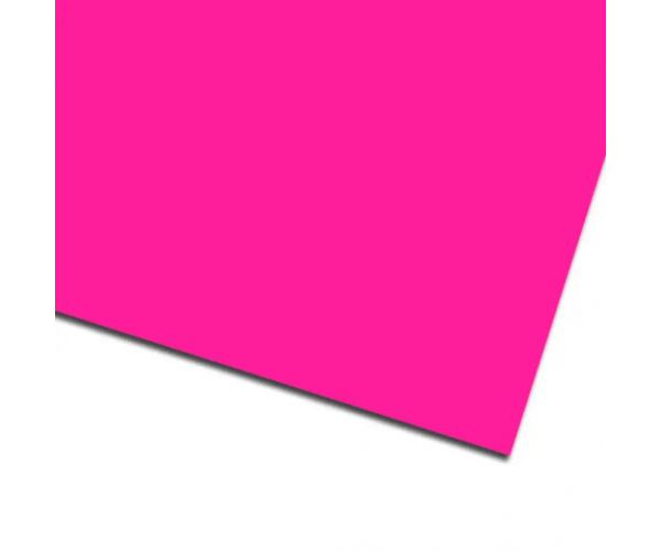 Pink ukrasni karton 50x70cm