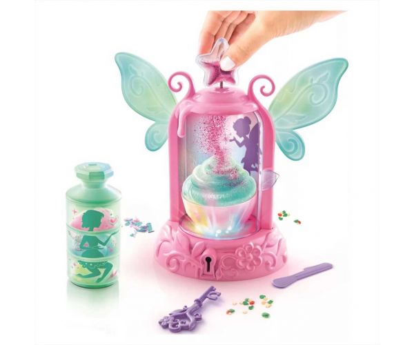 Vila slime tvornica igračka set