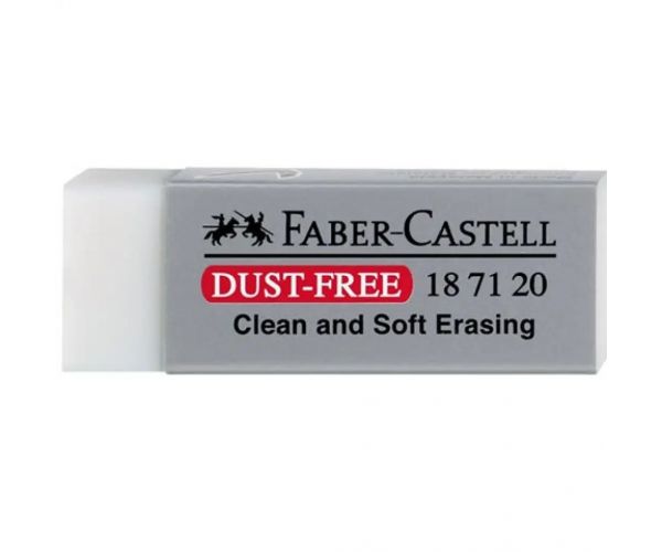 Faber-Castell: Vinyl gumica koja ne ostavlja trag, velika