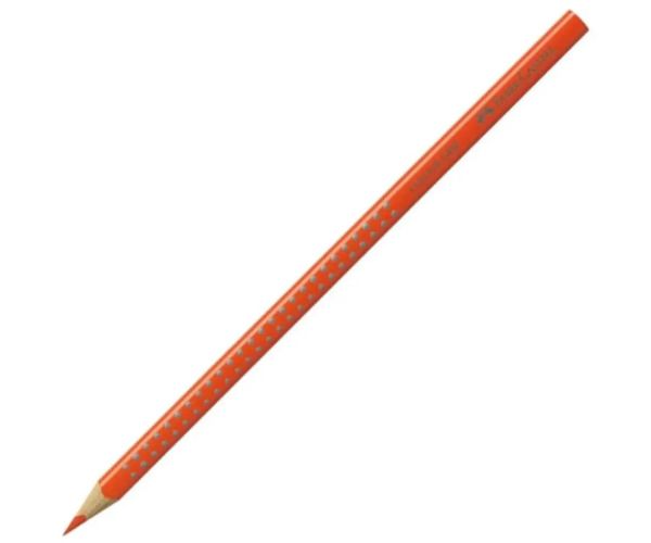 Faber-Castell: Colour Grip bojica, tamnonarančasta