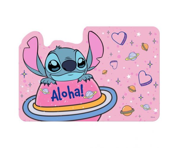 Must: Stitch stolni naslon 43x29cm - Luna