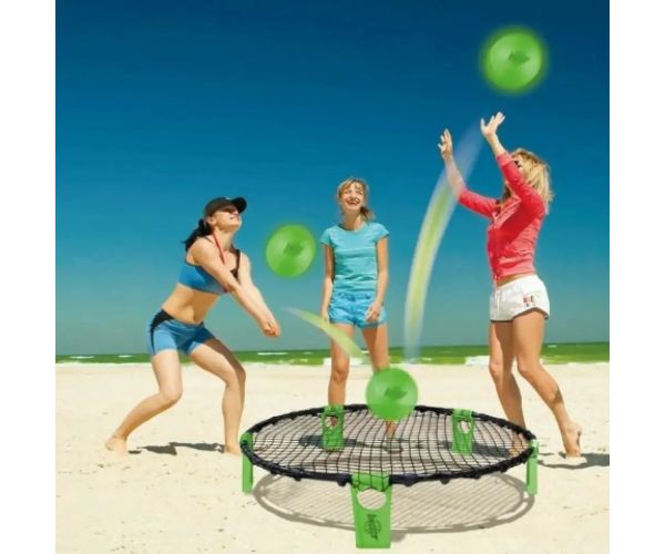 Set za igru CROSS Spike Ball