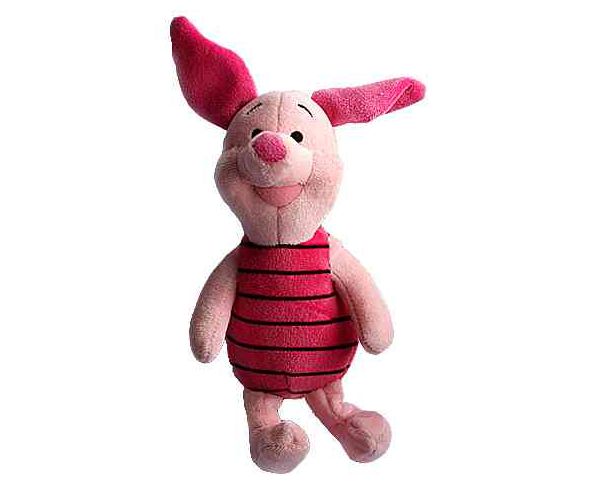 Mickey Mouse: Malac plišani lik 20cm