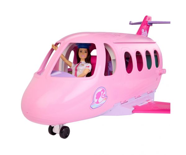 Barbie Avion iz snova - Mattel