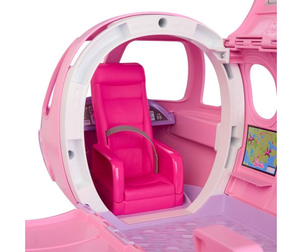 Barbie Avion iz snova - Mattel