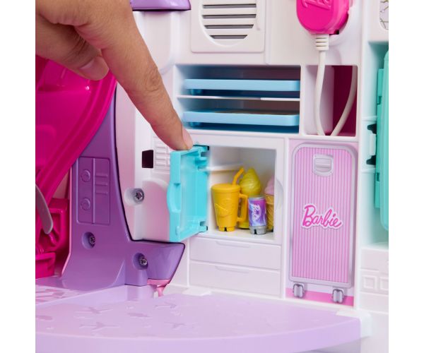 Barbie Avion iz snova - Mattel