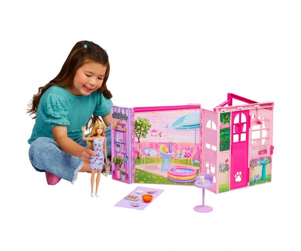 Barbie Kuća za odmor iz snova - Mattel
