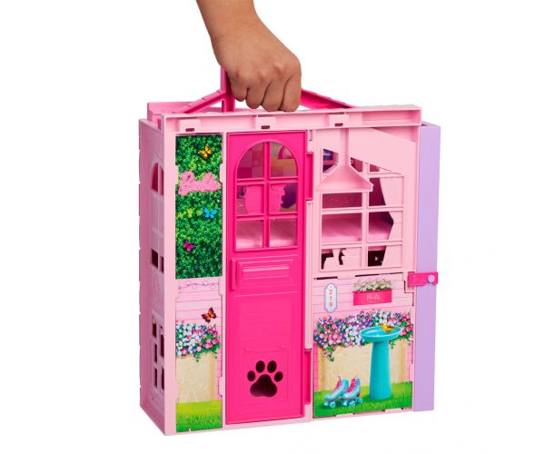 Barbie Kuća za odmor iz snova - Mattel