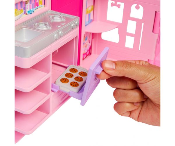 Barbie Kuća za odmor iz snova - Mattel