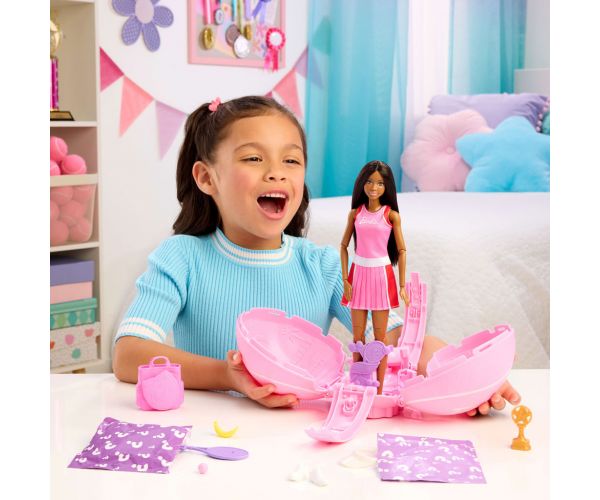 Barbie Nevjerojatna Karijerna Lutka - Tenisačica - Mattel