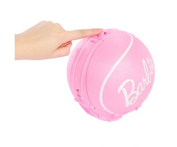 Barbie Nevjerojatna Karijerna Lutka - Tenisačica - Mattel