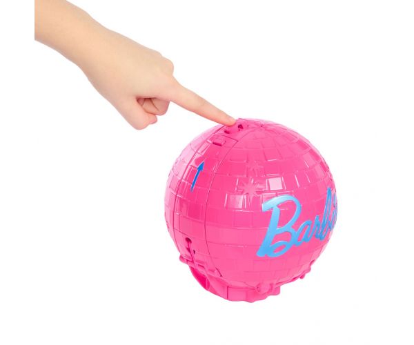 Barbie Nevjerojatna karijerna lutka - Pop zvijezda - Mattel