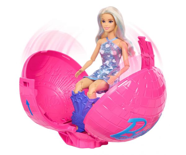 Barbie Nevjerojatna karijerna lutka - Pop zvijezda - Mattel