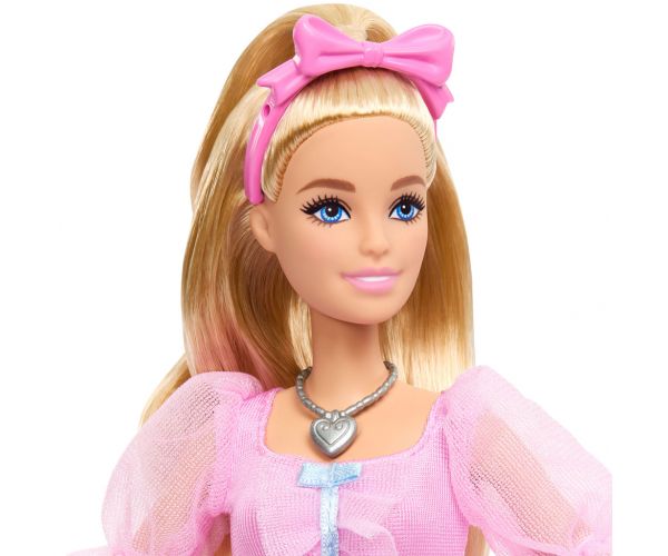 Barbie Orašar - Clara baletna lutka – Mattel