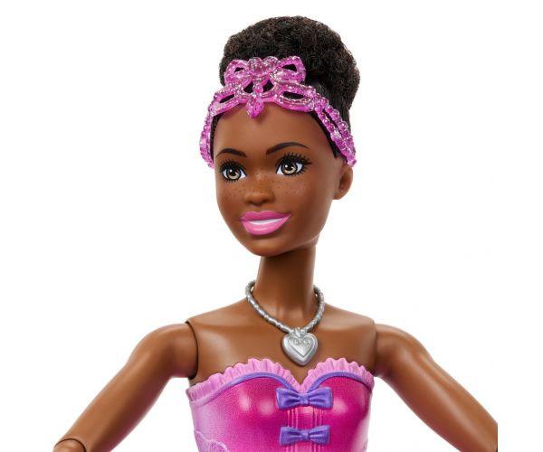 Barbie Orašar - Vila šećerne šljive - Mattel