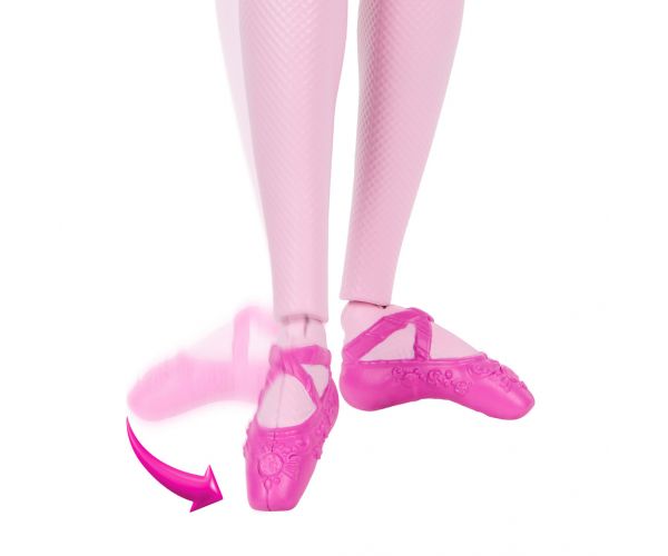 Barbie Orašar - Vila šećerne šljive - Mattel