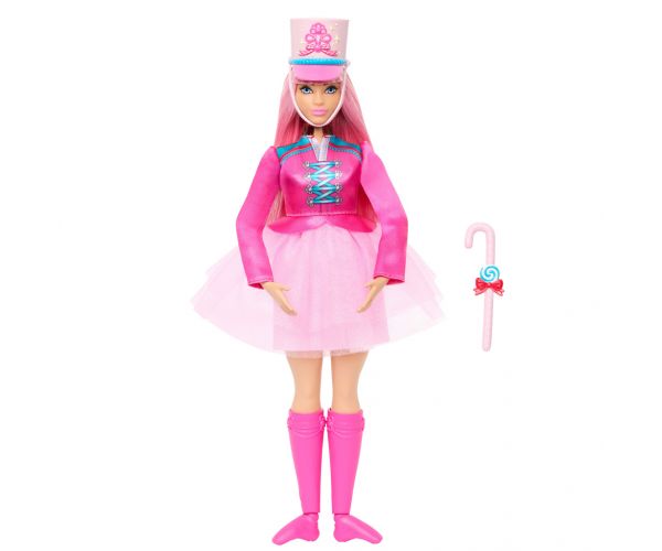 Barbie Orašar - lutka Daisy - Mattel