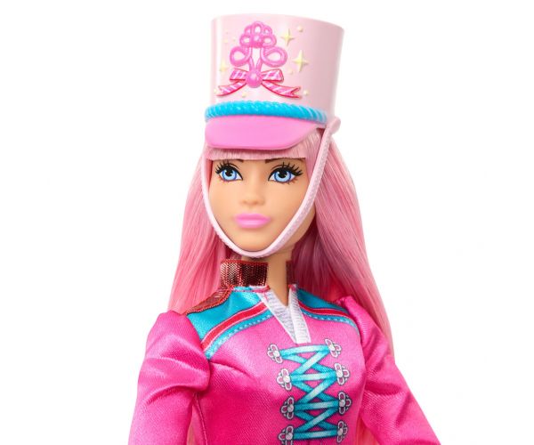 Barbie Orašar - lutka Daisy - Mattel