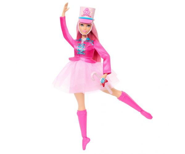 Barbie Orašar - lutka Daisy - Mattel