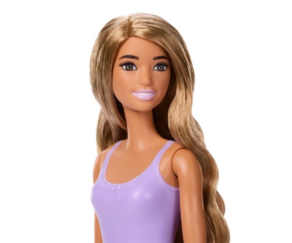 Barbie Pidžama party Reveal - lila - Mattel